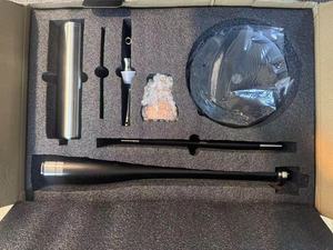 Высококачественный бейсбольный кальян, роскошный набор для кальяна, 70 см, классический русский кальян - Product Image 6