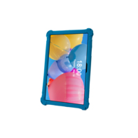 Étui en silicone bon marché pour tablette PC Android 10.1 pouces