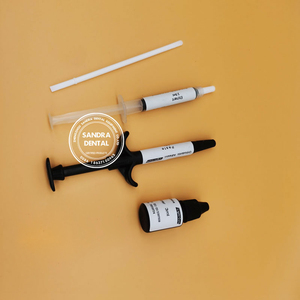 Best Selling Orthodontic Glue Multi-Purpose Dental Materials for Tooth Gem Bonding Curing Light Resin for Oral Hygiene - Product Image 3