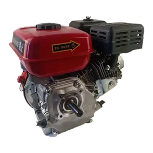 170F 7.5 Hp Luchtgekoelde Benzinemotor