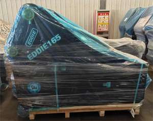 Eddie165 Hydraulische Breker Graafmachine Hydraulische Hamer Voor Bouwmachines Bijlagen - Product Image 2