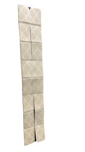 Estera de YOGA plegable, colchoneta de TPE con estampado personalizado, ecológica, 5mm - Product Image 2