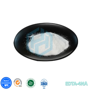 Vantagem de Preço do EDTA de Grau Industrial 4na/2na (Pureza 99,0%) Pó Cristalino Branco de Fabricantes de Henan - Product Image 2