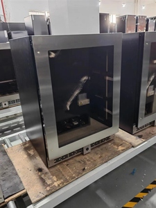 Refroidisseur de boissons Nuelead NE-353 à thermostat intelligent refroidi par air, pour usage commercial, domestique, hôtelier et bar à vin - Product Image 6