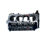 Bloc-cylindres HBJY pour moteur diesel 10243878 Chevy 305 pour GM305 5.0L Vortec, culasse