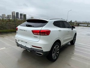 Haval F5 Usado 2019 <span class=keywords><strong>2020</strong></span> 2021, Eficiente en Consumo de Combustible, Conducción Cómoda, Volante a la Izquierda, 5 Asientos - Product Image 5