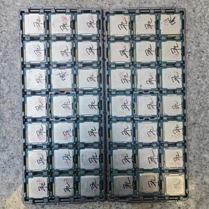 Intel Core I5 3330 2.7 GHz LGA 1155 4-Core ซีพียูมือสอง สำหรับเล่นเกมและงานออฟฟิศ - Product Image 1