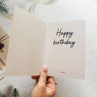 Cartes de remerciement de luxe de haute qualité 300 g/m² 4x6 pouces, impression personnalisée, design créatif, cartes de visite pour la promotion