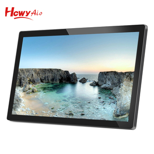 Tốt nhất CPU rk3588 24 inch Octa Core Android 12 cảm ứng máy tính bảng cho thương mại y tế công nghiệp - Product Image 5