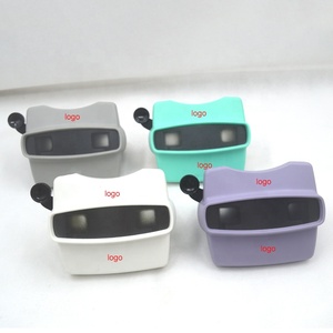 Tùy chỉnh 3D trượt hình ảnh người xem với Reels cá nhân chiếu người xem Đồ chơi hình ảnh người xem 3D - Product Image 2