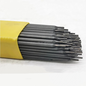 Professional <strong>Manufacturer</strong> of E6013 Welding <strong>Electrodes</strong> Bulk Wholesale with Competitive Price Customized OBM Support - Product Image 6