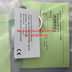 Mới trong kho Proximity chuyển đổi cảm biến NI10F-M18-ON6L-Q12 đảm bảo chất lượng - Product Image 3