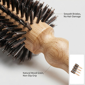 Peine <span class=keywords><strong>de</strong></span> Madera Natural Profesional <span class=keywords><strong>para</strong></span> Peinado y Servicios <span class=keywords><strong>de</strong></span> Suministro al por Mayor <span class=keywords><strong>para</strong></span> Negocios Comerciales, <span class=keywords><strong>para</strong></span> Salón <span class=keywords><strong>de</strong></span> Belleza Profesional - Product Image 3