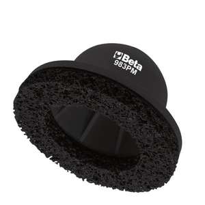 BETA - 009830010 Brosse abrasive pour le nettoyage des moyeux-EAN 8054809195360 FREINS ET ROUES - Product Image 1