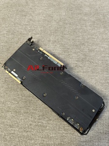 Tarjeta Gráfica Usada RTX 2080 GAMING OC GDDR6 8G 256BIT con Ventilador de Refrigeración para PC de Escritorio - Product Image 4