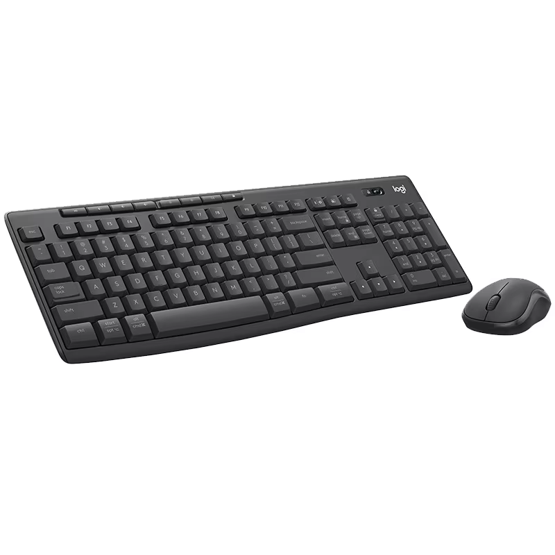 Logitech mk370
