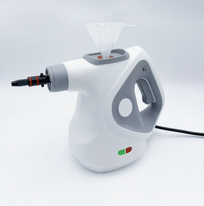 Manufacturer Multifunctional High Pressure <strong>Steam</strong> <strong>Cleaner</strong> Handheld Portable <strong>Mini</strong> Electric <strong>Steam</strong> <strong>Cleaner</strong> for <strong>Car</strong> Air Condition - Product Image 3