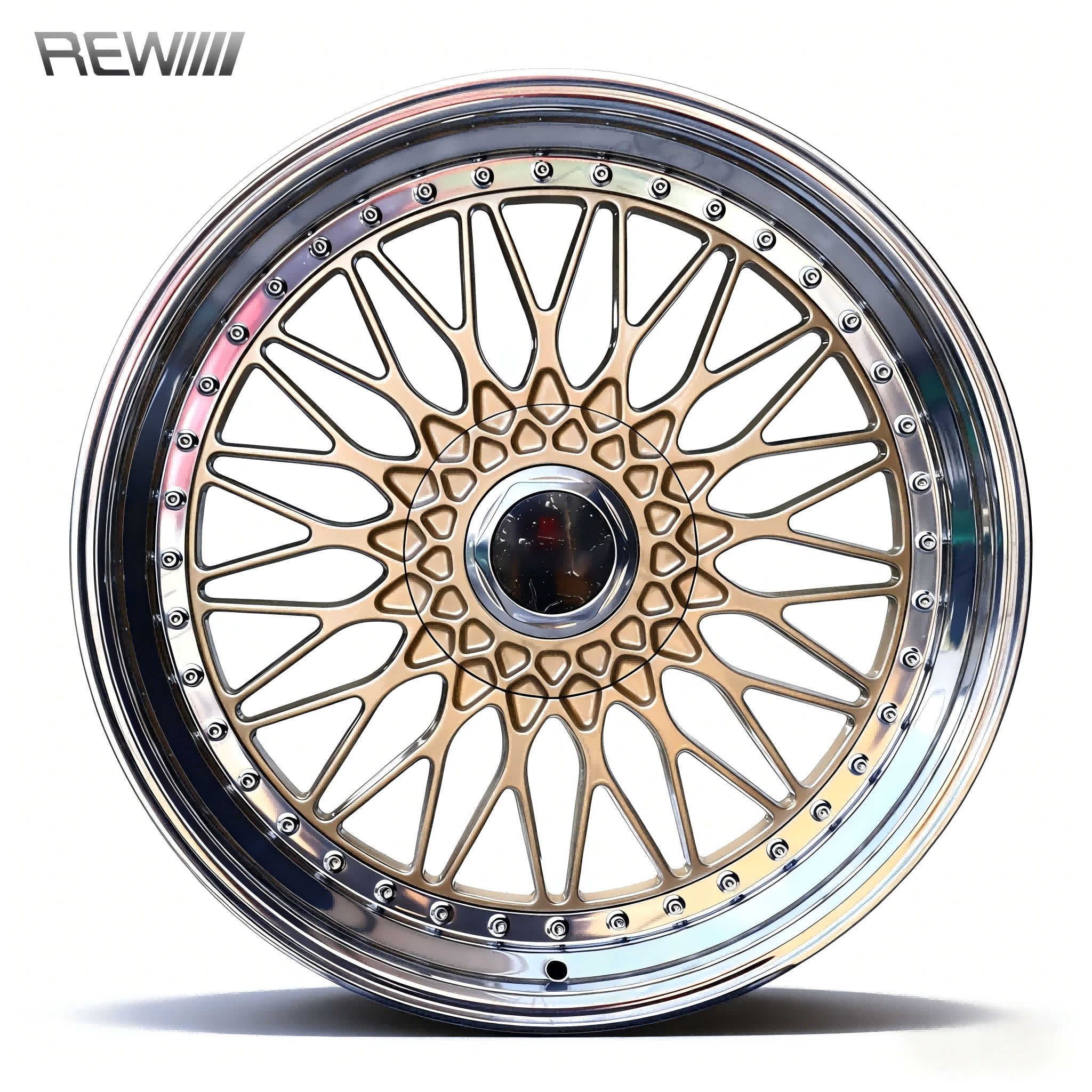 Custom Color