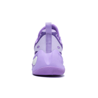 Chaussures de basket-ball pour hommes personnalisées, baskets athlétiques confortables avec amorti pour l'été
