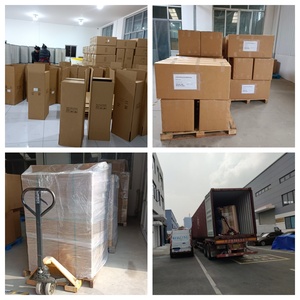 Novo Elemento Filtrante Tipo Placa e Elemento Filtrante Coletor de Poeira com 99,99% de Eficiência em Material de Poliéster - Product Image 5