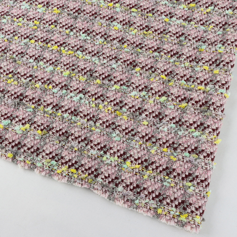 The New Listing 495GSM Woven Jacquard