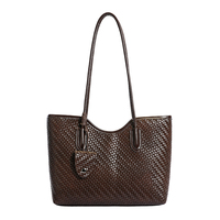 Sac à bandoulière personnalisé pour femme, grande capacité, sac à bandoulière simple, décontracté, pour le quotidien, les courses, les trajets