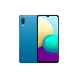 Teléfono Celular Android de Segunda Mano, Desbloqueado, Doble SIM, <span class=keywords><strong>32GB</strong></span>, Original Usado para <span class=keywords><strong>Samsung</strong></span> <span class=keywords><strong>A02</strong></span> - Product Image 3