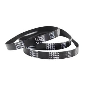 V <b>Belts</b> FL560 Seamless Flat <b>Belt</b> - Product Image 1