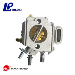 Carburateur de haute qualité Bilusi 4140-120-0623 pour débroussailleuse à fil <span class=keywords><strong>Stihl</strong></span> FS38 FS55 2-Mix, système d'alimentation en carburant du moteur - Product Image 4