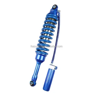 Không khí treo Kit off road 4x4 shock absorber đối với toyota lc72