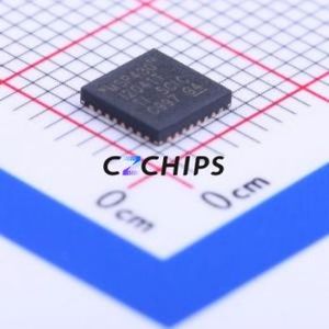 Brand-new & Original MSP430I2041TRHBR VQFN-32-EP(5x5) Integrated Circuit IC Chip Microcontroller (MCU/MPU/SoC) - Product Image 1
