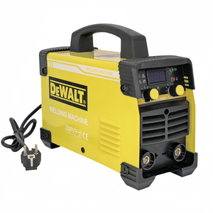 Saldatore elettrico di qualità superiore Inverter saldatrice ad arco macchina di saldatura MMA saldatrice elettrica altri saldatori ad arco - Product Image 3