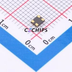 OW2EL89CANUXK7YLC-25M Temperature Compensated Crystal Oscillator TCXO SMD3225-4P Oscillator 25MHz 500ppb Clipped Sine Wave 1.8V - Product Image 2
