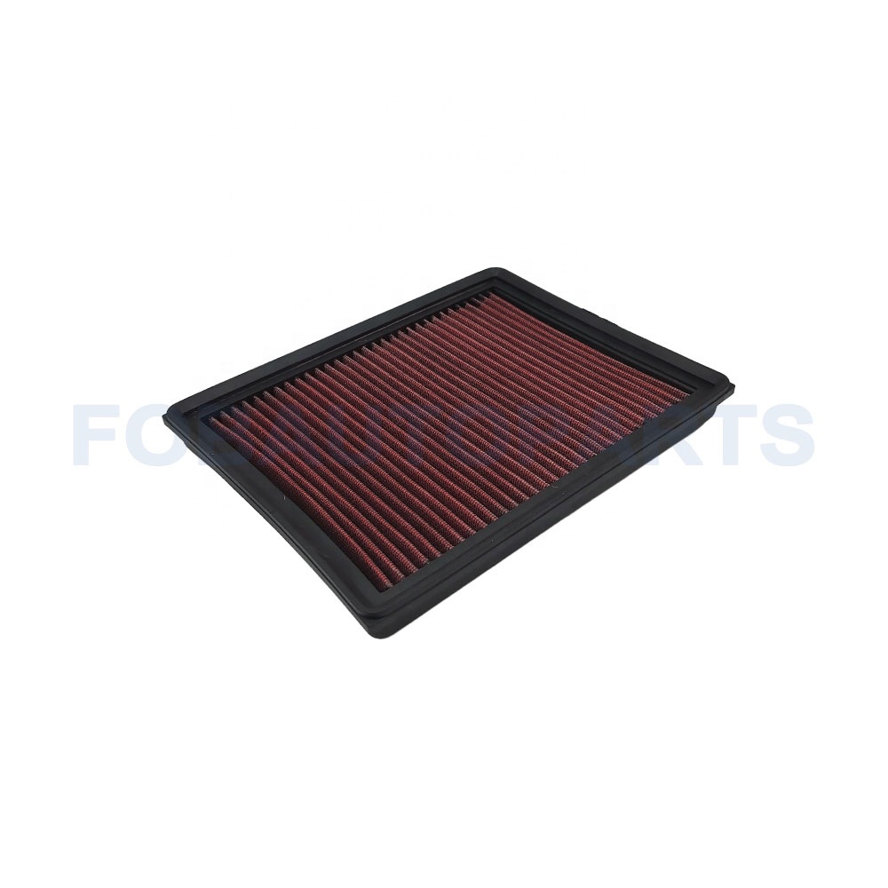 High Performance Air Filter Compatible for Renault Alaskan (U3) 2.3 DCi (17-24) 165464JA1A 16546-4JA1A