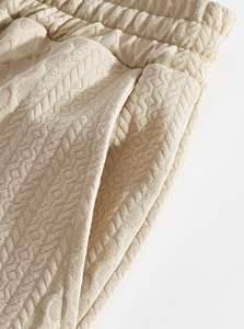 Conjunto de <span class=keywords><strong>chándal</strong></span> informal suelto para <span class=keywords><strong>hombre</strong></span>-Polo y pantalón de manga larga de color sólido de nuevo estilo europeo y americano para comercio exterior y <span class=keywords><strong>Amazon</strong></span> - Product Image 2