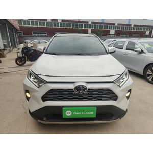 Toyota <span class=keywords><strong>RAV4</strong></span> d'occasion certifiée <span class=keywords><strong>2021</strong></span>, moteur essence, transmission automatique, SUV conduite à gauche, idéale pour les propriétaires de SUV longue durée de vie - Product Image 2