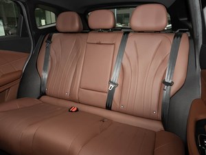 รถ SUV ขนาดกลางรุ่นใหม่เข้าถึงคลาวด์2026 300ตัน2WD รถที่มีที่นั่ง5ประตู5-seater สำหรับการเดินทางในแต่ละวัน - Product Image 4