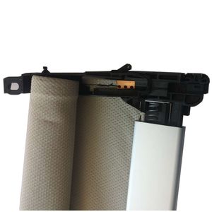 Ensemble de rideau de <span class=keywords><strong>toit</strong></span> <span class=keywords><strong>ouvrant</strong></span> de voiture OE 5G6877307, pare-soleil automatique, cache de <span class=keywords><strong>toit</strong></span> <span class=keywords><strong>ouvrant</strong></span>, store enrouleur pour Skoda Octavia - Product Image 4