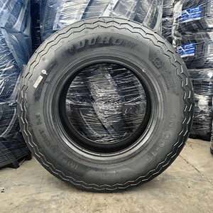ยางแบบไม่มียางในหลายแถบ 11L-15SL I-1 สำหรับเครื่องจักรกลการเกษตร ล้อ ยาง และอุปกรณ์เสริมอื่นๆ - Product Image 1