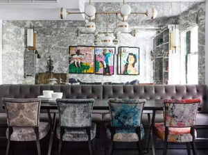 4-6mm grossiste Bạc Gương tủ không Khung đầy đủ cơ thể gương trang trí tường giá rẻ giá cả cạnh tranh tùy chỉnh - Product Image 6