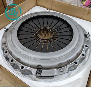 Plato de Presión de Embrague EexcavaStart para Miniexcavadora WG9525160001, Nuevo, Duradero, de Alto Rendimiento, Pieza de Repuesto - Product Image 3