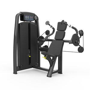 Máquina de Ejercicio Multifuncional de Alta Gama para Entrenamiento de Fuerza, Conjunto Completo para Gimnasios Comerciales - Product Image 2