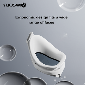 <span class=keywords><strong>Gafas</strong></span> <span class=keywords><strong>de</strong></span> Natación Profesionales YL800 para Adultos, Antivaho, Protección UV, para Competencia y Carreras, <span class=keywords><strong>con</strong></span> Estuche - Product Image 6