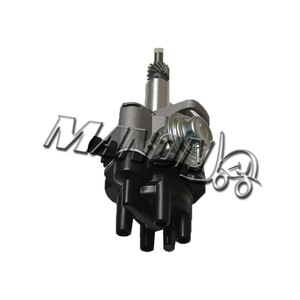 Conjunto de Distribuidor Mitsubishi 91H20-02990 para Piezas de Motor de Montacargas, Repuesto Nuevo - Product Image 4