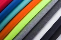 30S Virgin Raw White Siro Compact Spinning Polyester Yarn Polyester Ring Spun Yarn T Shirt Yarn for Knitting Weaving