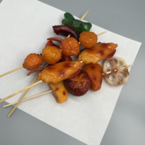 Papier sulfurisé en silicone de qualité alimentaire pour barbecue, feuille antiadhésive polyvalente pour la cuisson, la pâtisserie, la cuisson à la vapeur, la grillade, la congélation et l'emballage alimentaire - Product Image 4