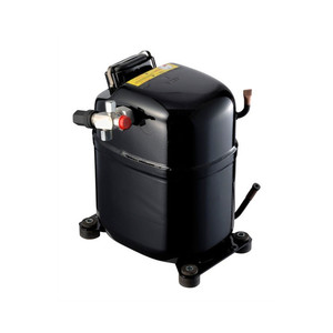 Compresseur hermétique Tfh4525Y 1 cylindre sans huile pour pièces de réfrigération - Product Image 3