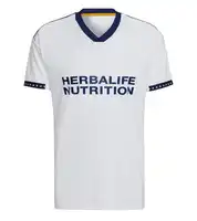 Wholesale Soccer wear jersey MLS Atlanta United New York City Orlando Miami  LA Galaxy Camiseta de futbol thai quality From m.