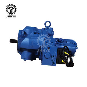 Bomba hidráulica genuina AP2D25 AP2D28 TB260 bomba principal para Takeuch - Product Image 1