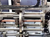 Machine de découpe, pliage et poinçonnage de barres de cuivre CNC, centre de traitement intelligent automatique pour armoires électriques et appareillage de commutation